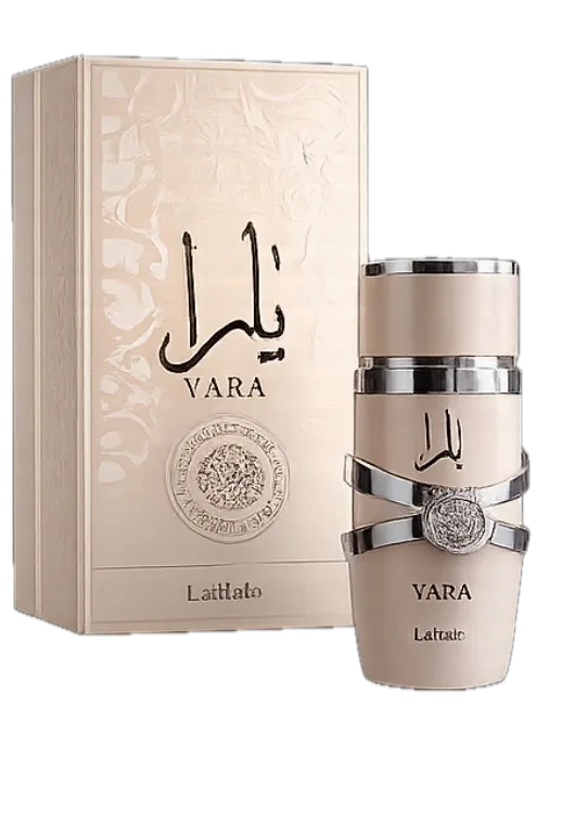 Lattafa Yara